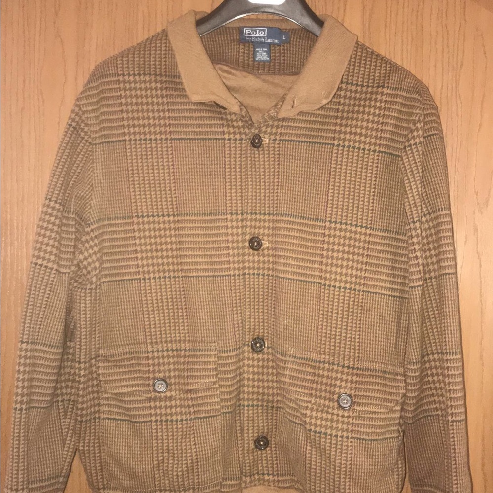 Ralph Lauren cardigan